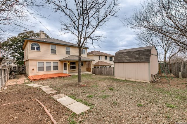 719 Leopard, San Antonio, TX 78251