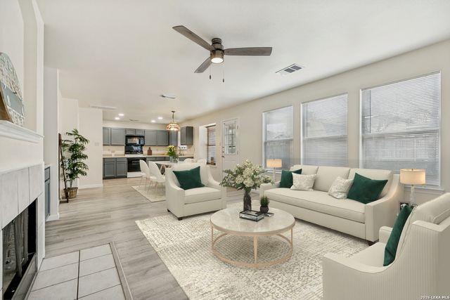 719 Leopard, San Antonio, TX 78251