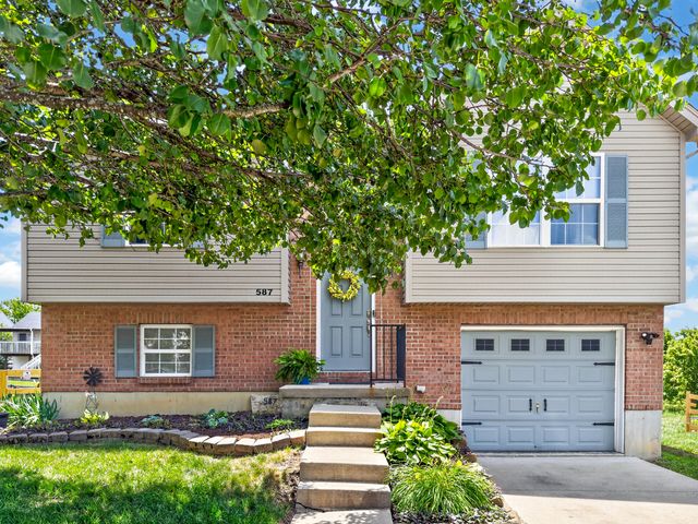 587 Branch Court, Independence, KY 41051