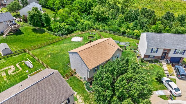 587 Branch Court, Independence, KY 41051