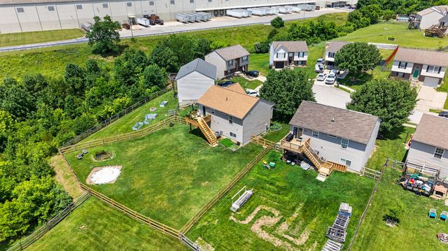 587 Branch Court, Independence, KY 41051