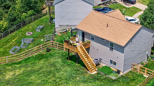 587 Branch Court, Independence, KY 41051