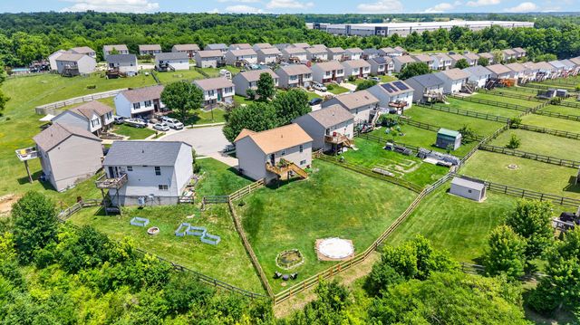 587 Branch Court, Independence, KY 41051