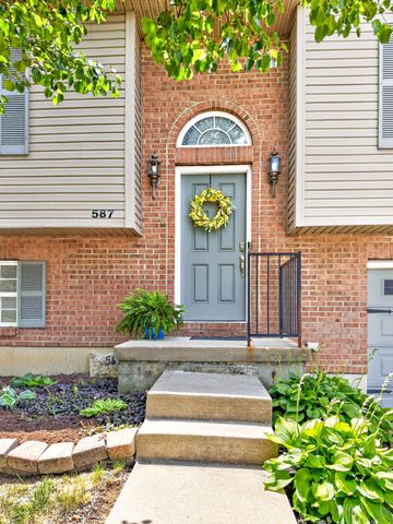 587 Branch Court, Independence, KY 41051