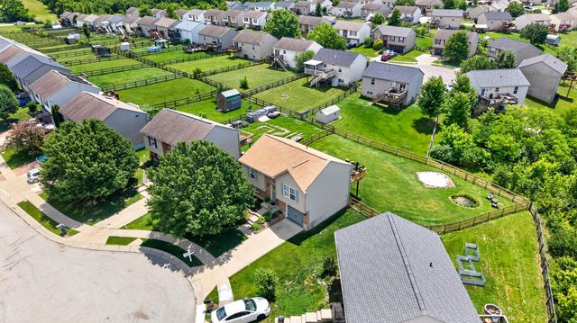 587 Branch Court, Independence, KY 41051