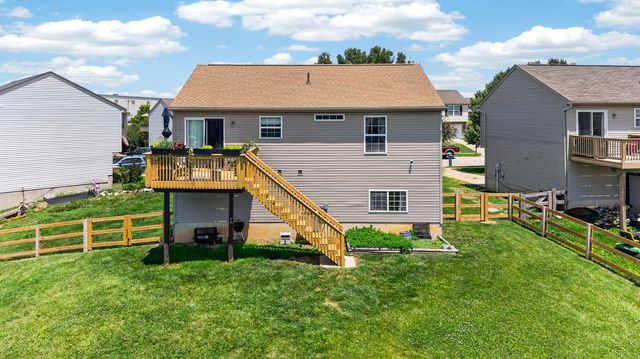 587 Branch Court, Independence, KY 41051