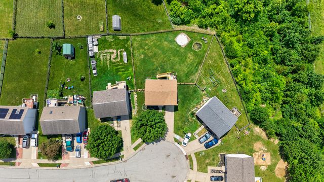 587 Branch Court, Independence, KY 41051
