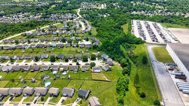 587 Branch Court, Independence, KY 41051