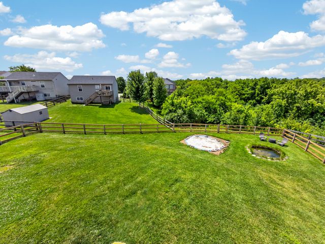 587 Branch Court, Independence, KY 41051