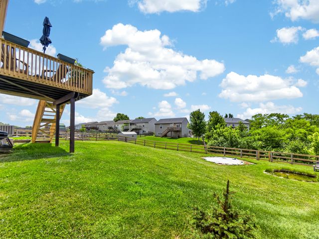 587 Branch Court, Independence, KY 41051