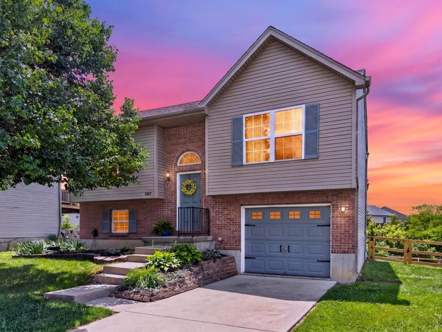 587 Branch Court, Independence, KY 41051