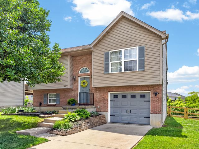 587 Branch Court, Independence, KY 41051