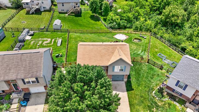 587 Branch Court, Independence, KY 41051