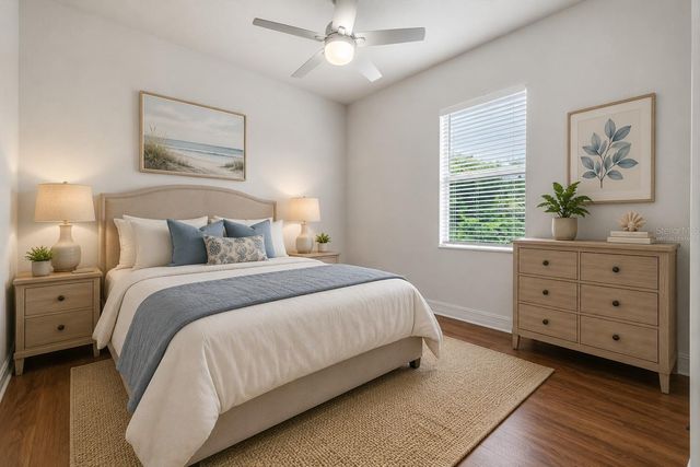 2441 STAVER STREET, Punta Gorda, FL 33980