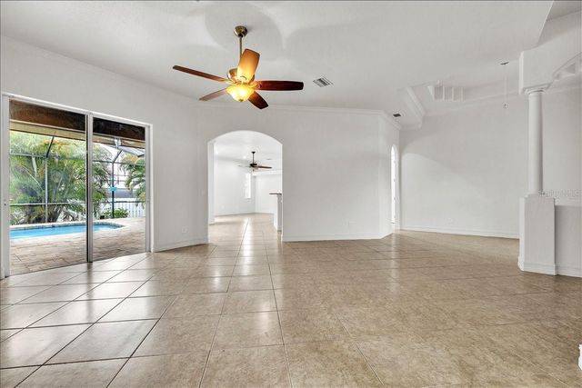 2441 STAVER STREET, Punta Gorda, FL 33980