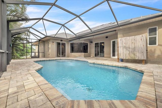 2441 STAVER STREET, Punta Gorda, FL 33980