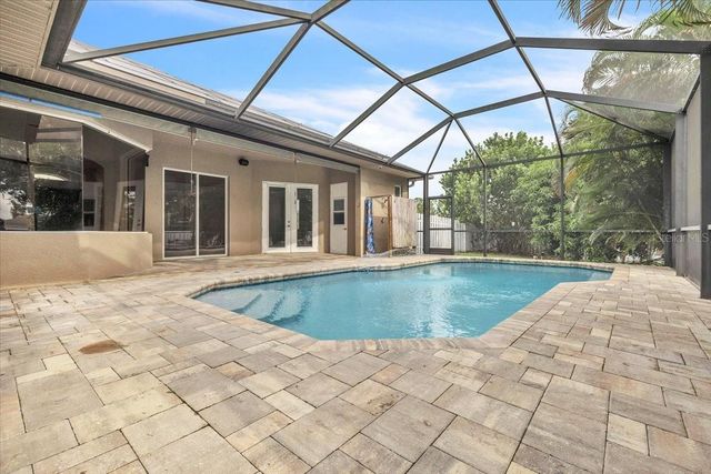 2441 STAVER STREET, Punta Gorda, FL 33980