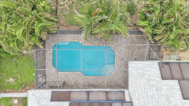 2441 STAVER STREET, Punta Gorda, FL 33980
