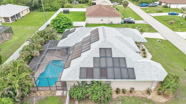 2441 STAVER STREET, Punta Gorda, FL 33980