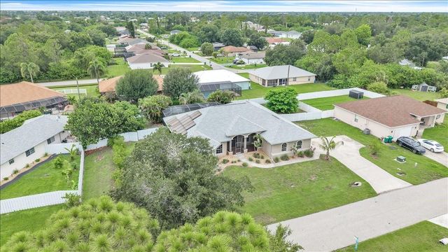 2441 STAVER STREET, Punta Gorda, FL 33980