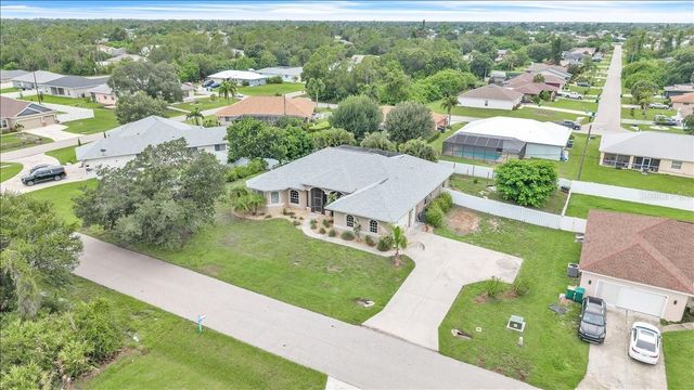 2441 STAVER STREET, Punta Gorda, FL 33980