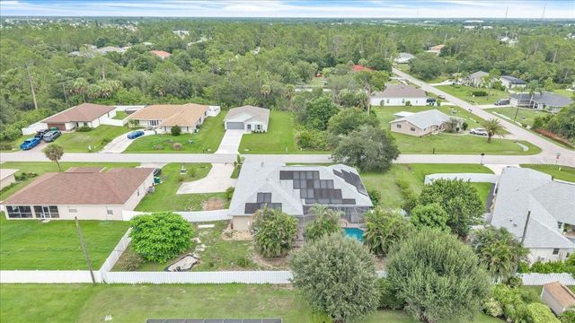 2441 STAVER STREET, Punta Gorda, FL 33980
