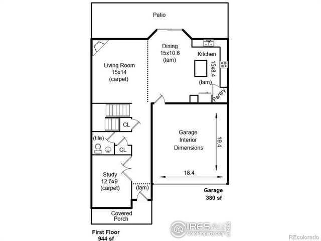 2450 Crown View Drive, Fort Collins, CO 80526