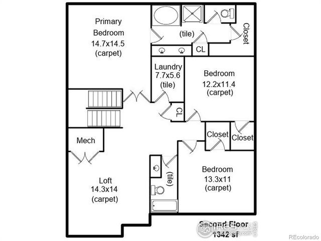 2450 Crown View Drive, Fort Collins, CO 80526