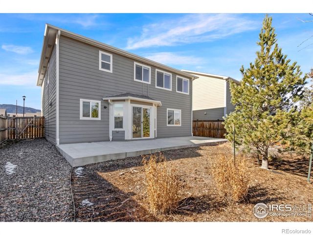 2450 Crown View Drive, Fort Collins, CO 80526