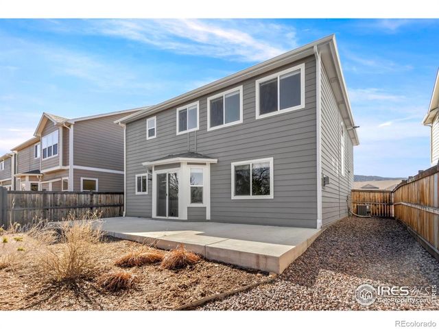 2450 Crown View Drive, Fort Collins, CO 80526