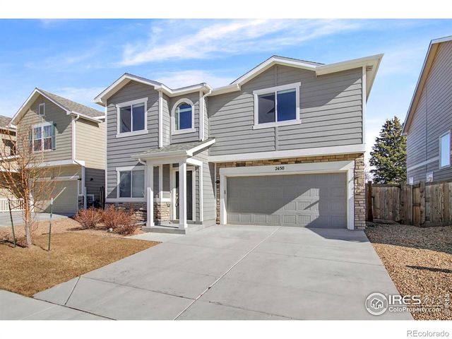 2450 Crown View Drive, Fort Collins, CO 80526
