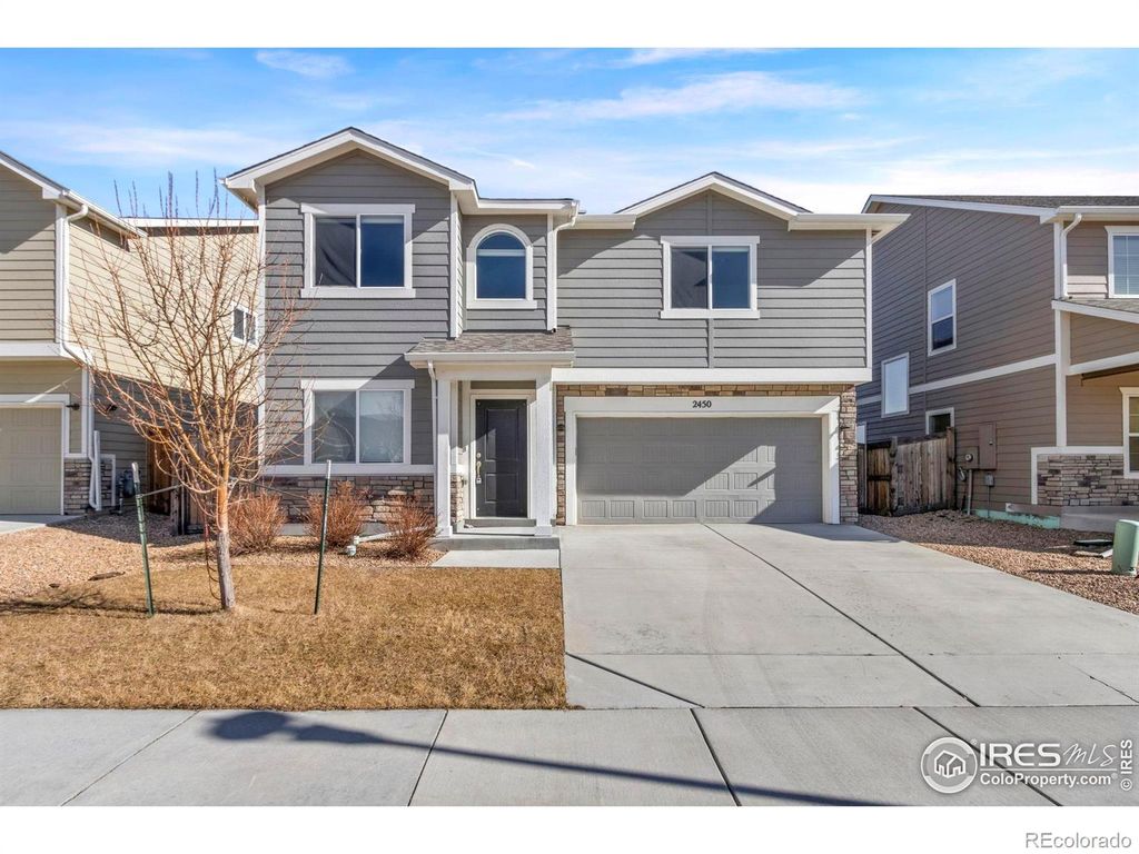 2450 Crown View Drive, Fort Collins, CO 80526