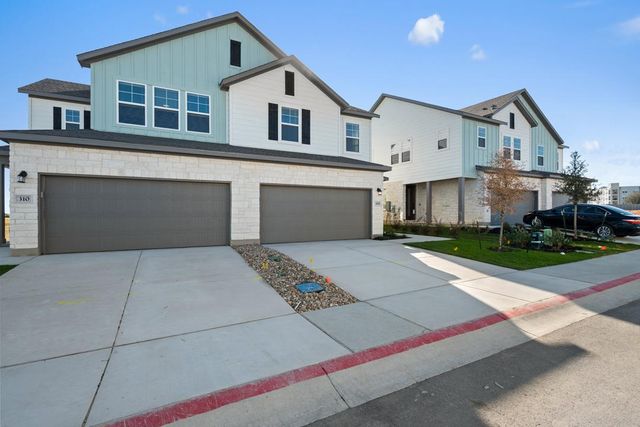 308 Emerie WAY, Georgetown, TX 78626