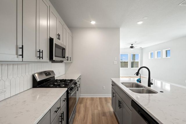 308 Emerie WAY, Georgetown, TX 78626