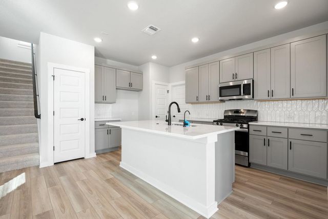 308 Emerie WAY, Georgetown, TX 78626