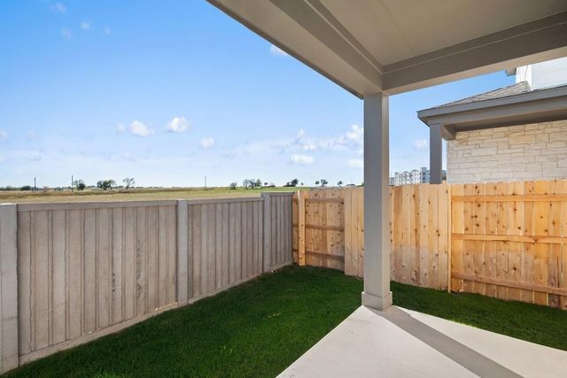 308 Emerie WAY, Georgetown, TX 78626