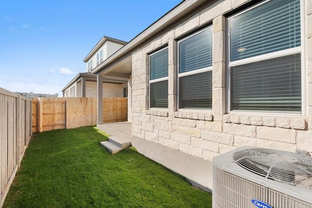 308 Emerie WAY, Georgetown, TX 78626