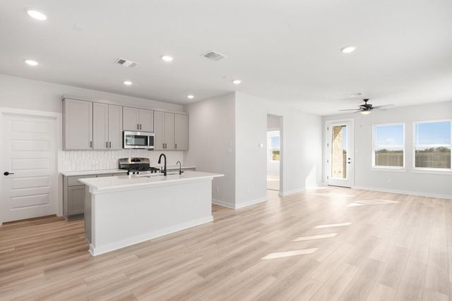 308 Emerie WAY, Georgetown, TX 78626