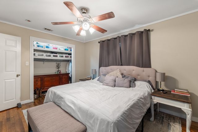 115 Smith St., Petal, MS 39465