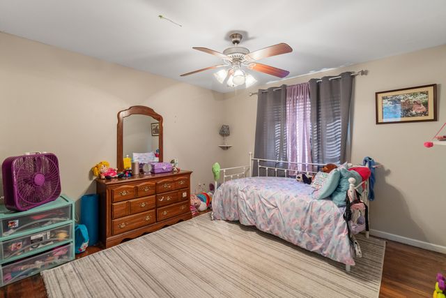 115 Smith St., Petal, MS 39465