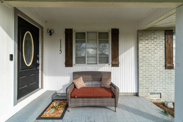 115 Smith St., Petal, MS 39465