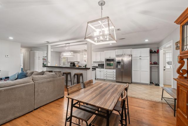 115 Smith St., Petal, MS 39465