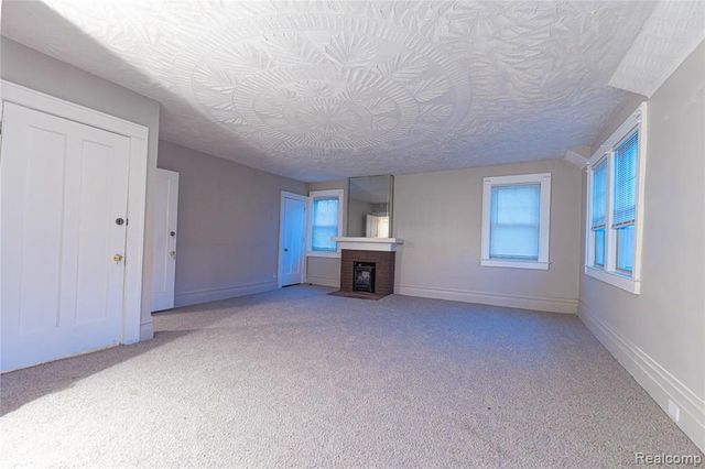 39 Colorado Street, Highland Park, MI 48203