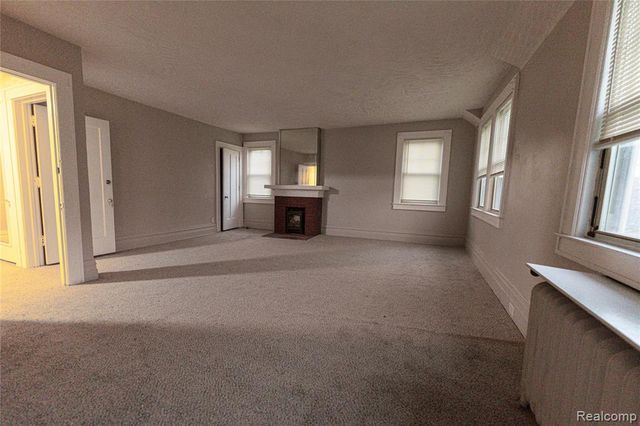 39 Colorado Street, Highland Park, MI 48203