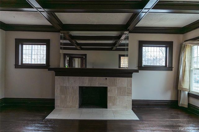 39 Colorado Street, Highland Park, MI 48203