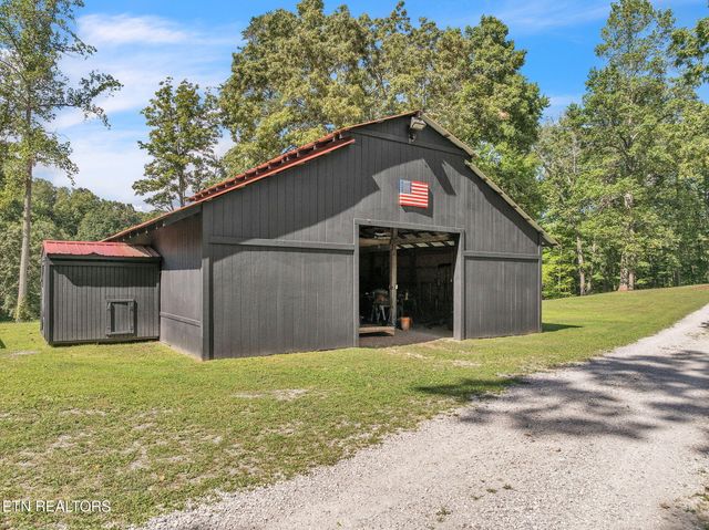 328 Ridge Circle Rd, Andersonville, TN 37705