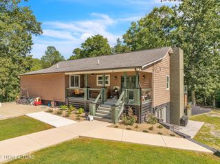 328 Ridge Circle Rd, Andersonville, TN 37705