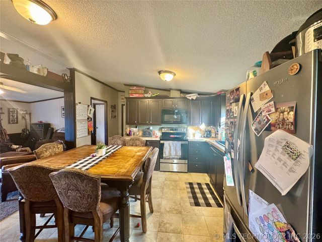 509 N Willis, Kingston, OK 73439