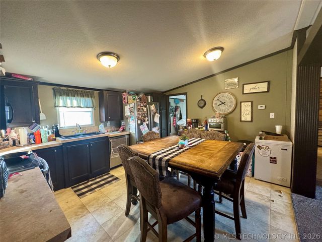 509 N Willis, Kingston, OK 73439