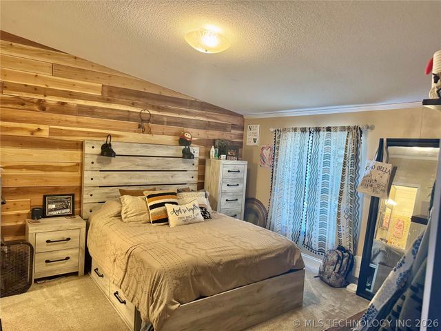 509 N Willis, Kingston, OK 73439